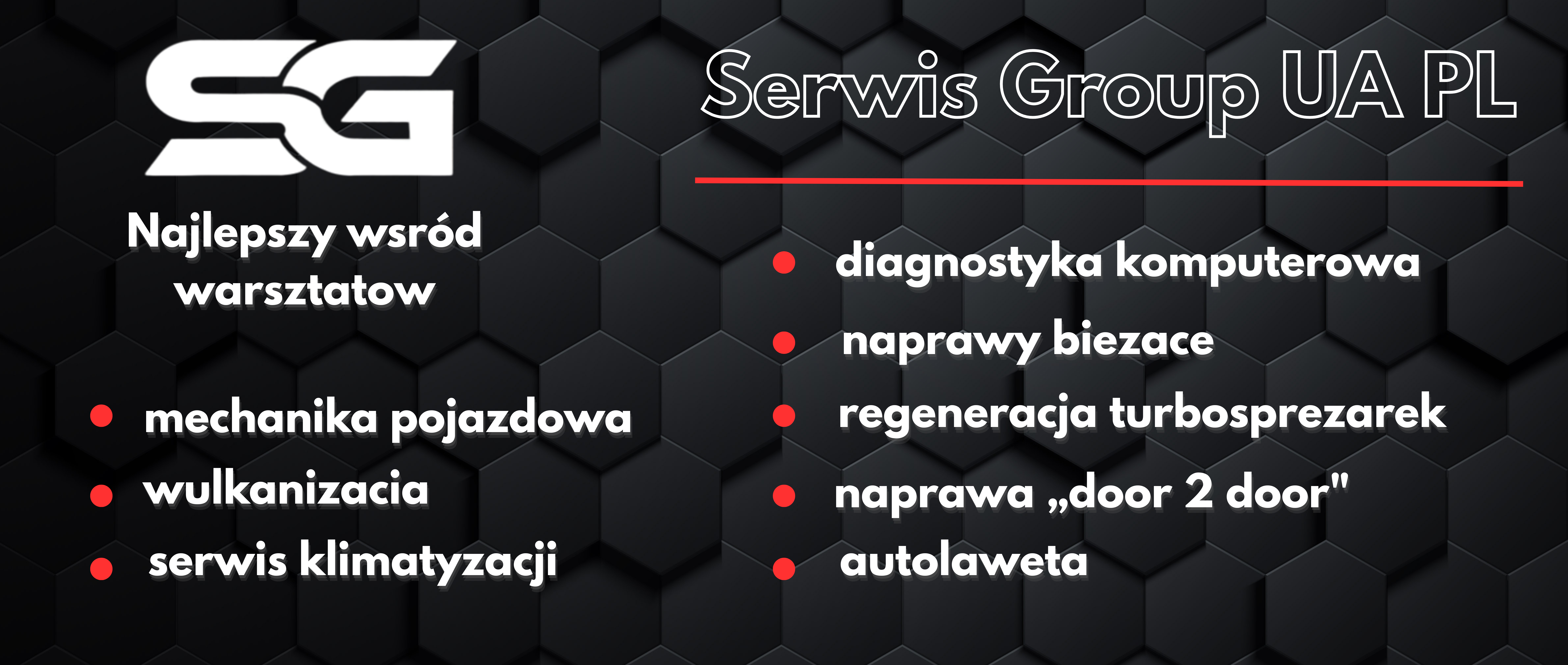 Serwis Group UA PL